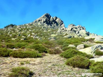 Kilómetro Vertical-Pico Najarra,Perdiguera;ruta cañon de rio lobos cañon del rio lobos rutas con 